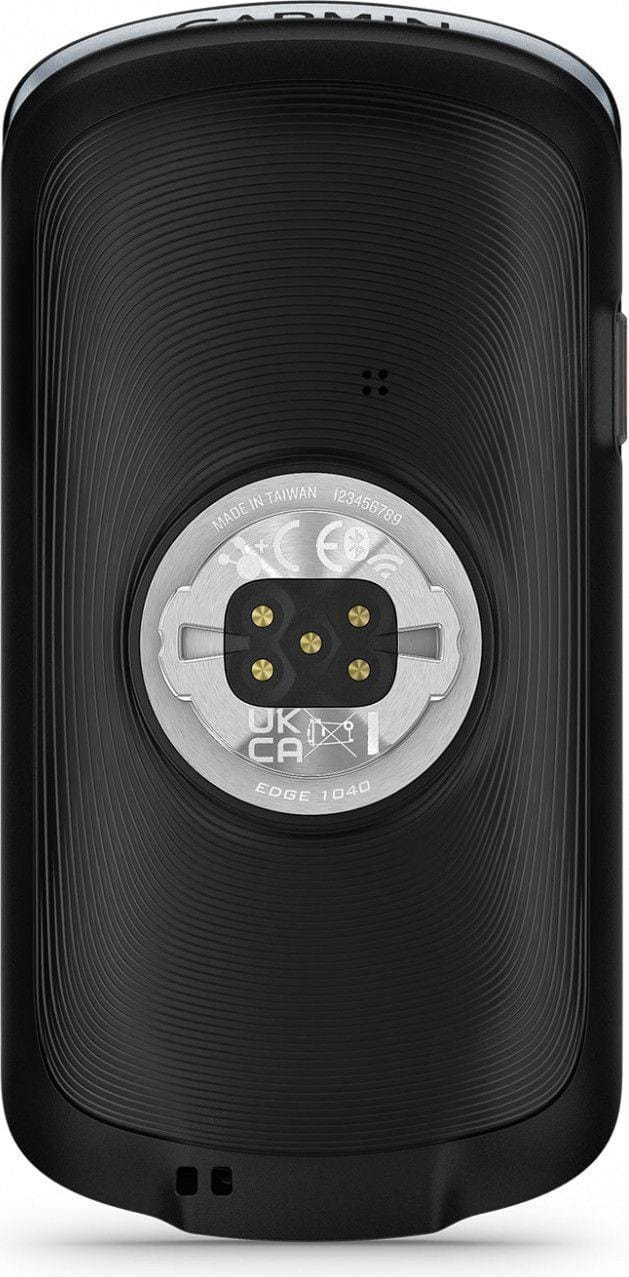 Compteur GPS GARMIN EDGE 1040 – Image 5