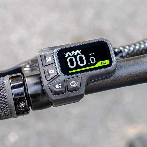 Fiido D11 - Vélo électrique Pliant – Image 6