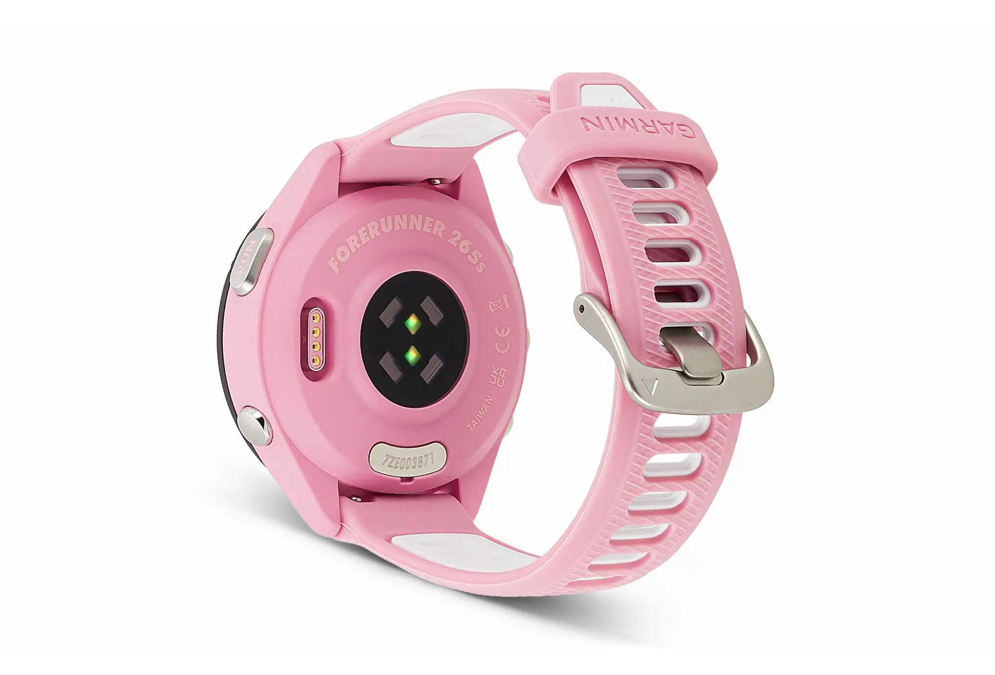 GARMIN Forerunner 265S Music Rose – Image 3
