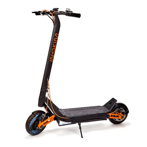 TROTTINETTE ELECTRIQUE INOKIM OX SUPER 60V 21Ah