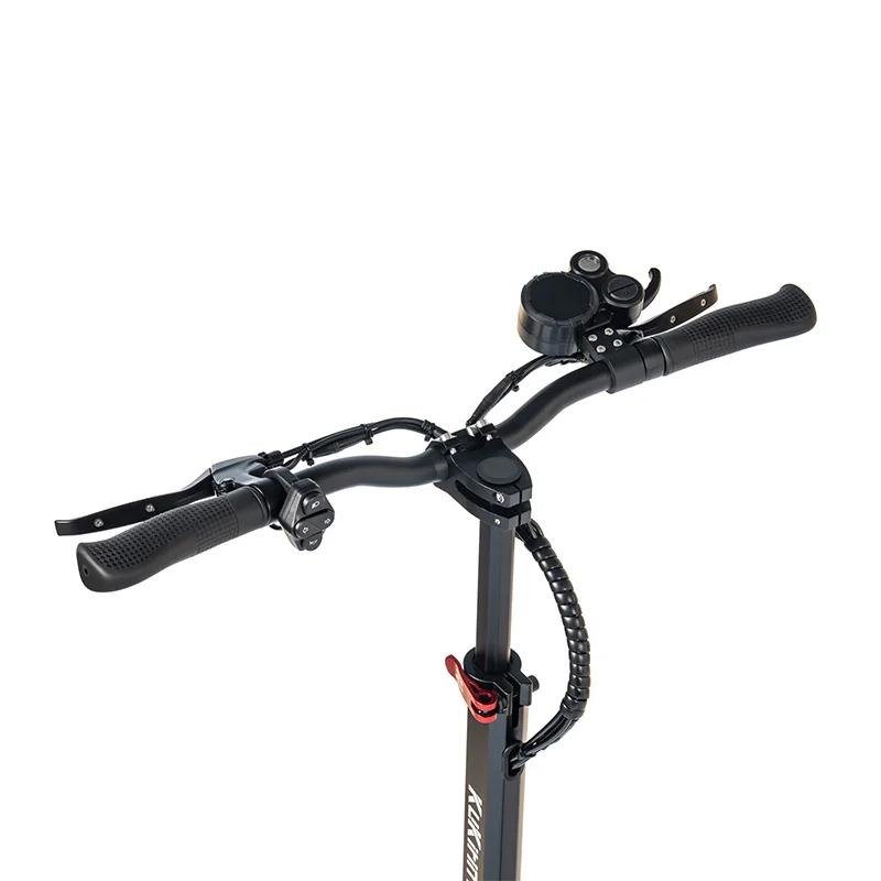 Trottinette électrique KUKIRIN M4 Max – Image 2