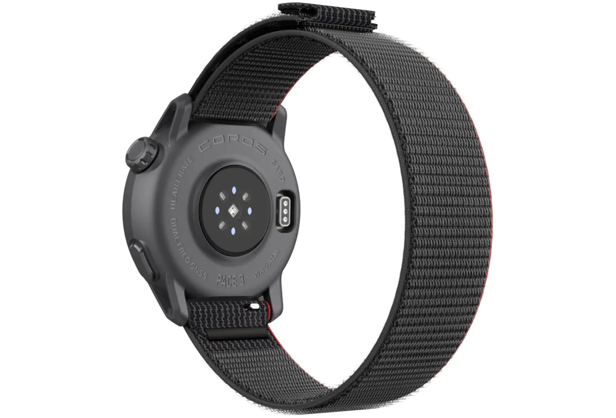 Montre connectée COROS Pace 3 – Image 3