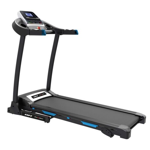 Tapis de Course BH Pioneer S2A G6260A