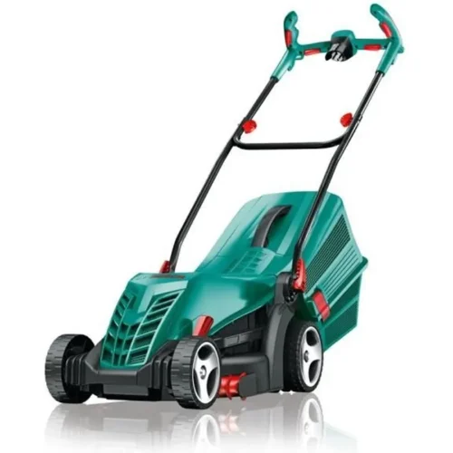 Tondeuse à gazon électrique BOSCH ARM 34 1300W