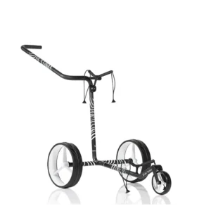 JUCAD - CHARIOT CARBON ZEBRA 3 ROUES