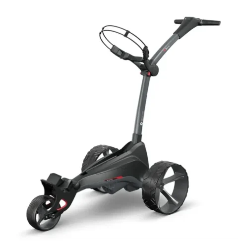MOTOCADDY – CHARIOT M1 FREIN 2024 GRAPHITE
