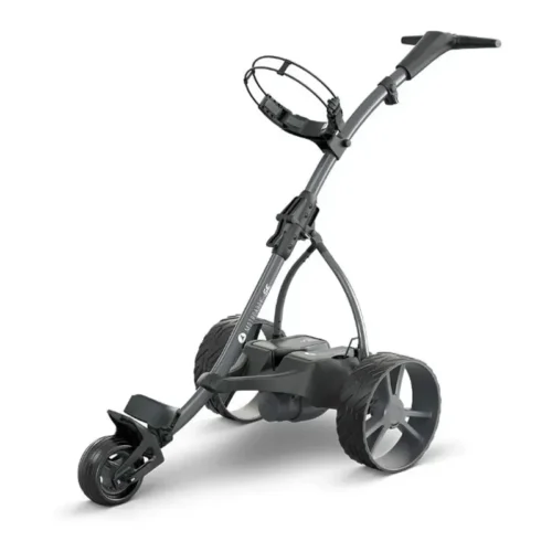 Chariot de Golf SE 2024 Graphite MOTOCADDY