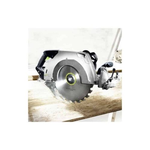 Scie circulaire de charpente Festool 132/NS-HK – Polyvalence et précision