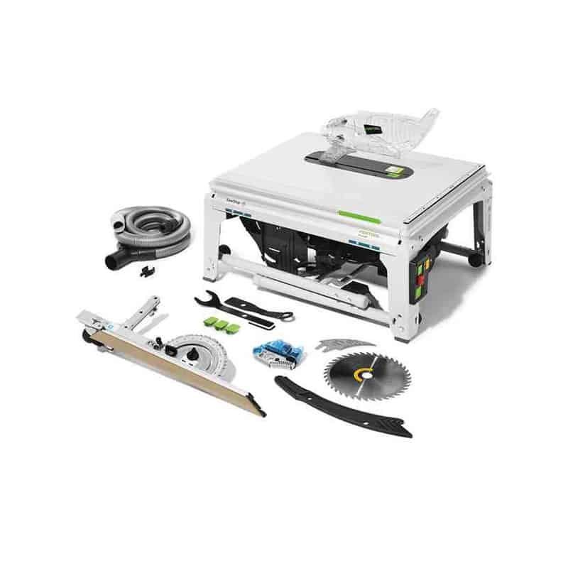 Scie stationnaire FESTOOL TKS80 EBS – Image 2
