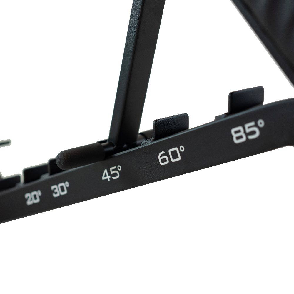 Banc de musculation multi-positions G322 réglable – Image 5