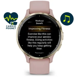 GARMIN Venu 3S