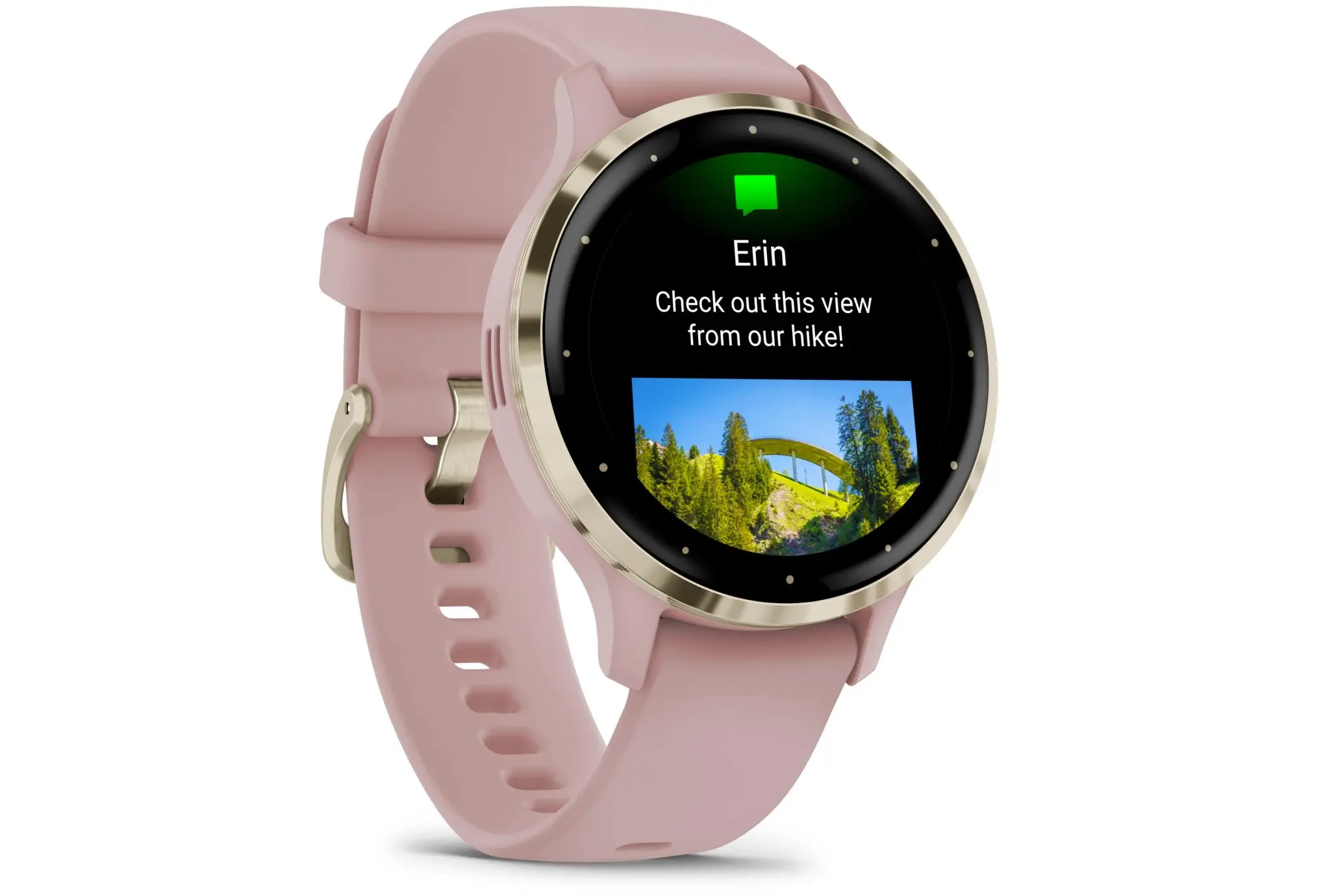 GARMIN Venu 3S – Image 4