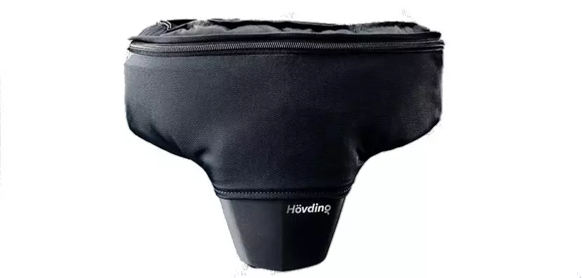 Airbag Hövding 3 – Image 5