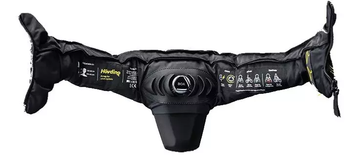 Airbag Hövding 3 – Image 4
