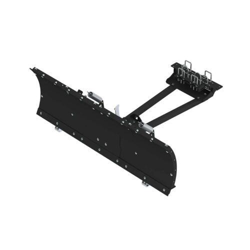 Chasse-neige Kolpin Poly Blade Heavy Duty ATV Plow pour VTT – Lame ajustable, robuste et polyvalent