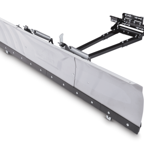 Chasse-neige Kolpin Switchblade 17-5000 pour VUTT – Lame réglable, installation facile