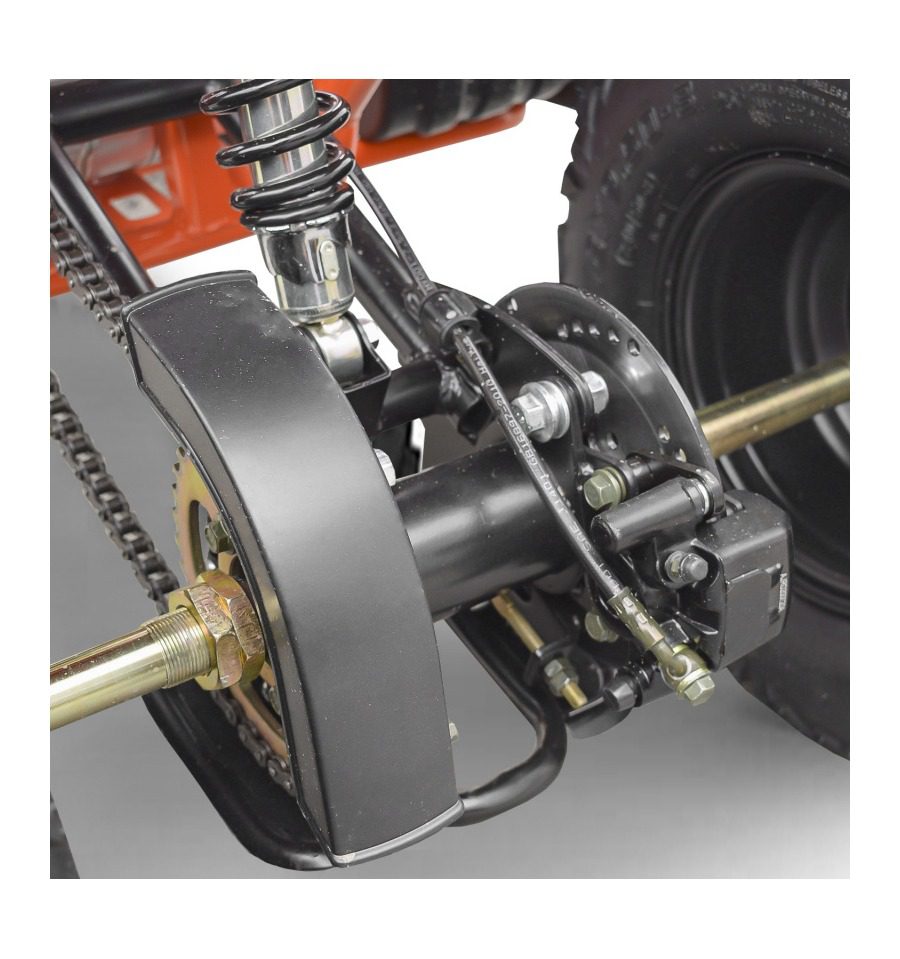 Quad 125cc enfant KAYO Predator – Image 7