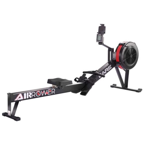 Rameur – CARE – AIR ROWER connecté