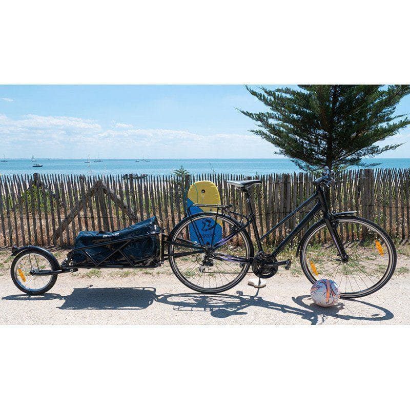 Remorque vélo monoroue – Image 2
