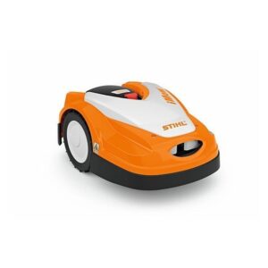 Robot tondeuse STIHL RMI 632.1 P pour grandes surfaces jusqu’à 4000 m²