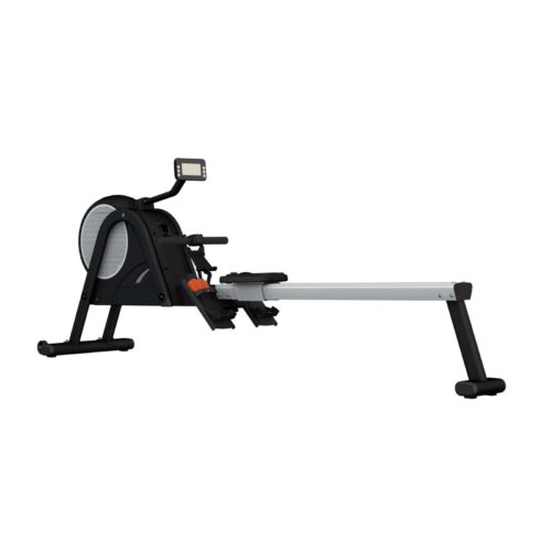Rameur RW1000 Movemia by – BH Fitness Hi-Power – Gamme Pro