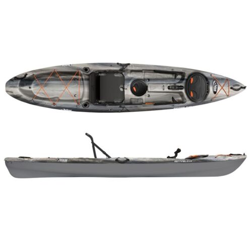 Kayak de pêche Pelican Sentinel 120XR Angler