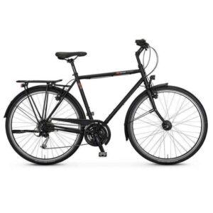 Vélo trekking VSF Fahrradmanufaktur T-100 - Shimano Alivio 27V / HS11 (2023)