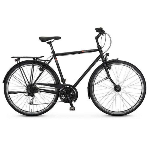 Vélo trekking VSF Fahrradmanufaktur T-100 – Shimano Alivio 27V / HS11 (2023)