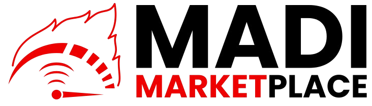 MADI MARKETPLACE