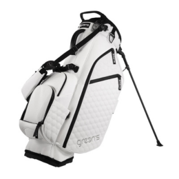 Sacs et chariots de golf